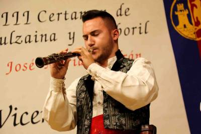 Dulzaineros Vallelado1