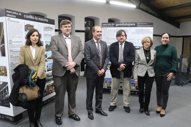 Inauguracion exposicion