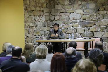 Pilar Martinez Taboada1