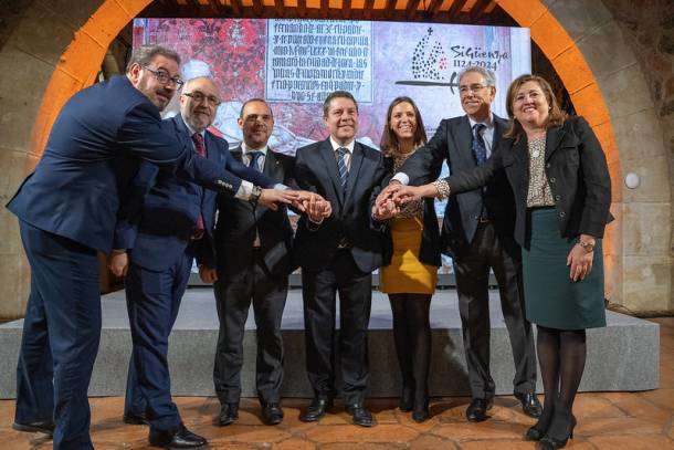 siguenza unesco page