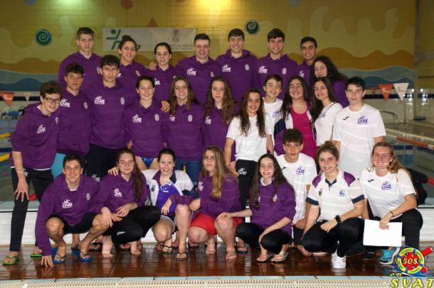 Club-Natacion
