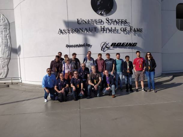 SolarOrbiter CaboCañaveral 1