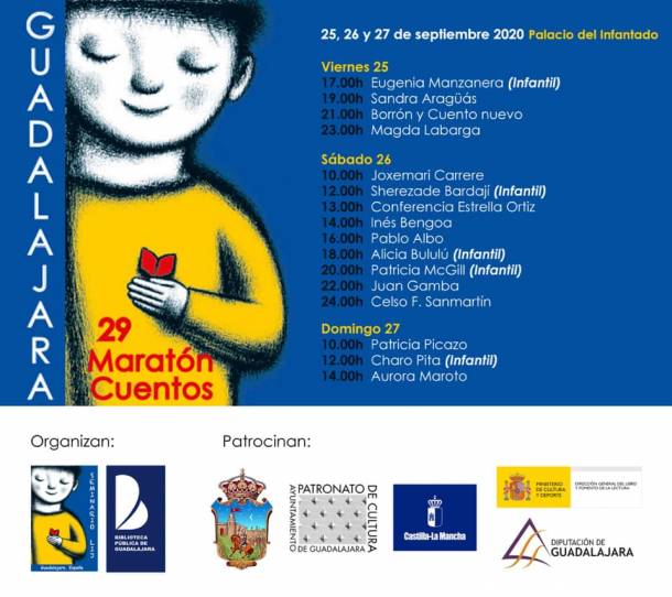 programa maraton 2020