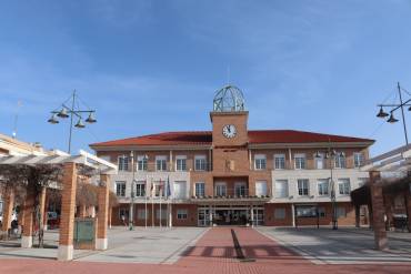 Cabanillas-ayuntamiento