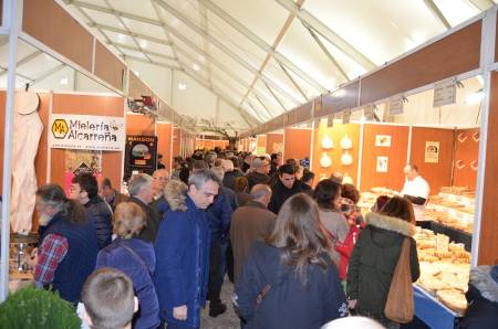 Foto Feria Apícola - Ambiente 2