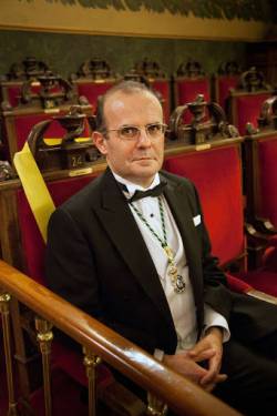 JAVIER SANZ SERRULLA 12