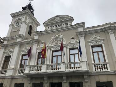 ayuntamiento guadalajara