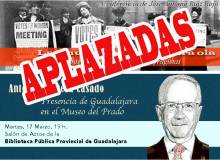 cancelación actividades