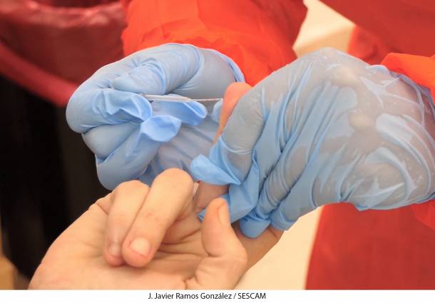 20200406 Test Covid GU 4