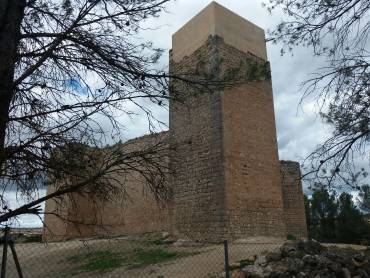 Castillo Cifuentes