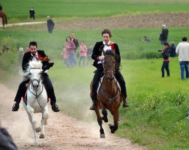 Foto Atienza - Caballada 11