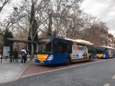 20190125 Autobuses Guadalajara
