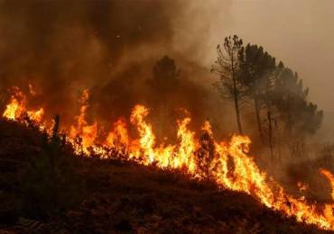 Incendios
