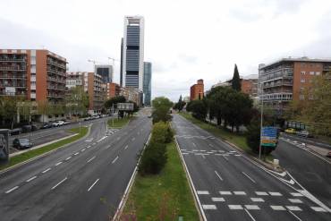 Madrid-Castellana