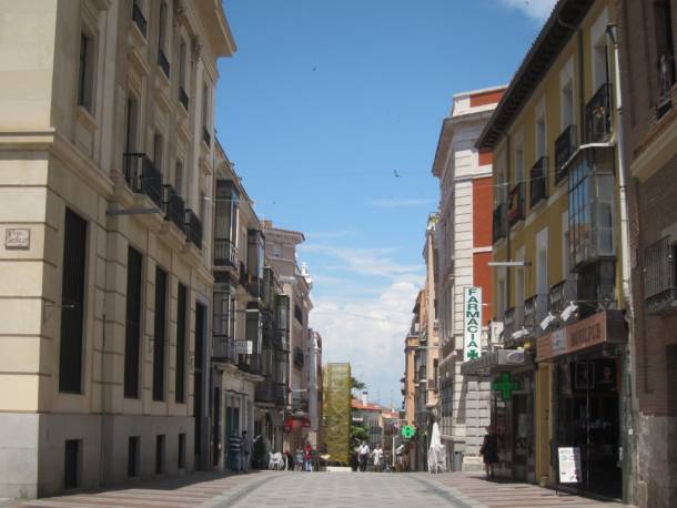Calle-Mayor