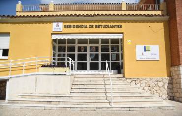 Fachada Residencia de Estudiantes1 2018