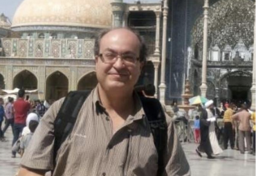 Francisco Tejero medico COVID