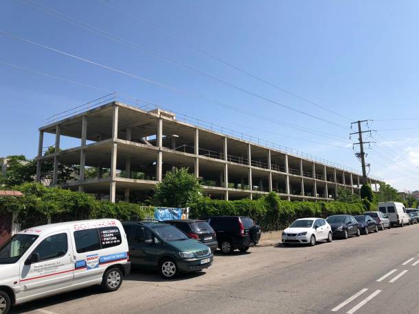 ahorramas balconcillo