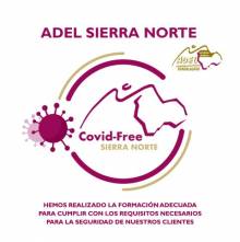Adel-Sierra-Norte