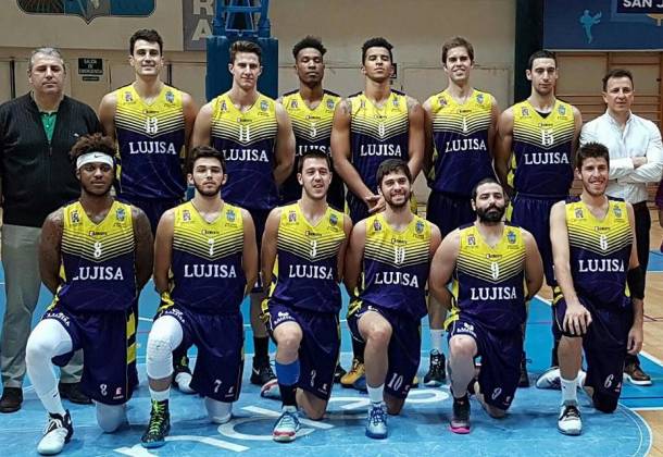 Guadalajara Basket temporada 2016-17