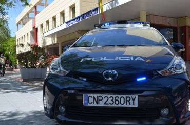 policia nacional guadalajara 20200630