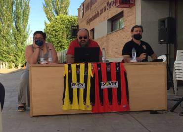 Basket-Azuqueca