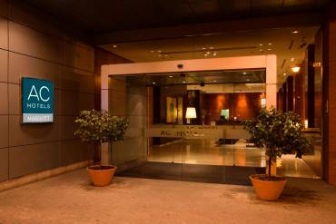 hotel ac guadalajara