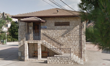 consultorio castejon henares