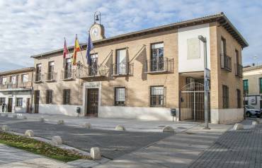 marchamalo-ayuntamiento