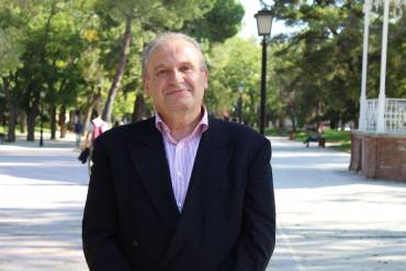 Foto PP. Daniel Martinez Batanero