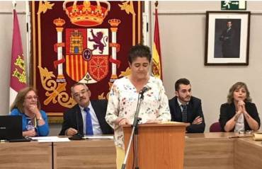 Villanueva-alcaldesa