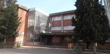 ies arcipreste de hita