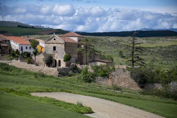 Cogolludo-Convento-Carmelitas