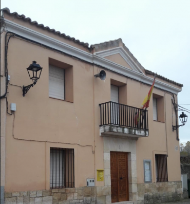 ayuntamiento valderrebollo