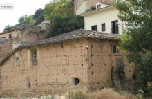 casa del cid castejon henares