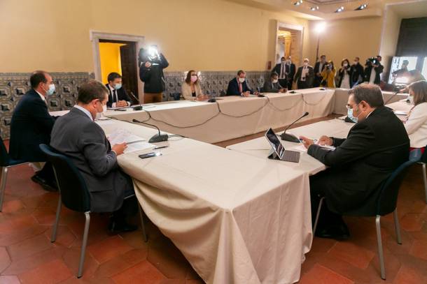 reunion page rojo guadalajara 20200928