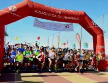 Media Maratón Azuqueca 2019