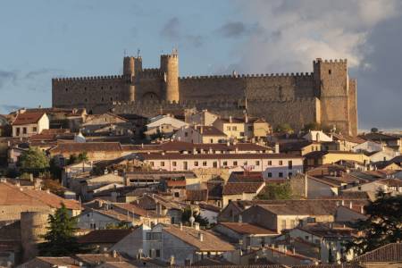 SIGUENZA Castillo-Parador DSC8960