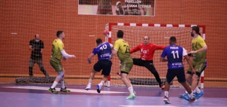 Benidorm-Guadalajara