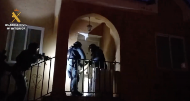 operacion preludios guardia civil