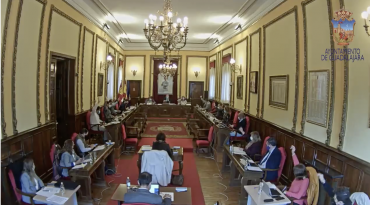 votacion disolucion patronatos 20201030