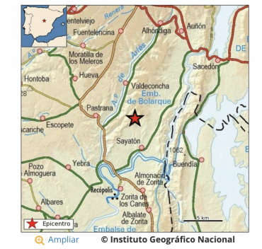 sayaton terremoto 20201002