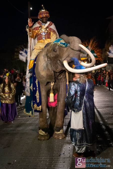 20200105 CabalgataReyes-26