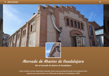 app mercado de abastos