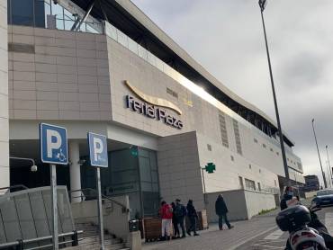 ferial plaza fachada trasera