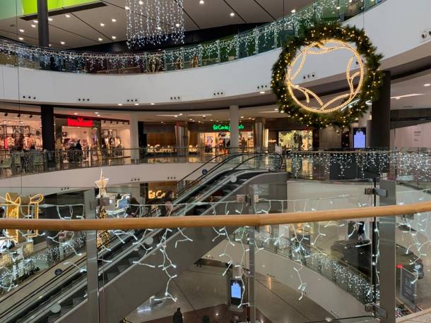 ferial plaza navidad 2020