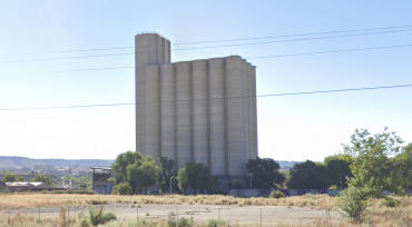 silo guadalajara