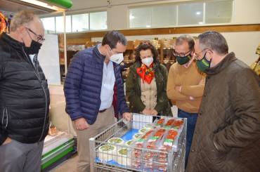 Visita Gallardo Tienda Productos