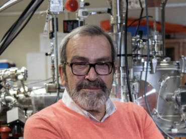 jose cernicharo fisico