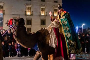 20200105 CabalgataReyes-21